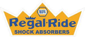 Regal Ride Logo