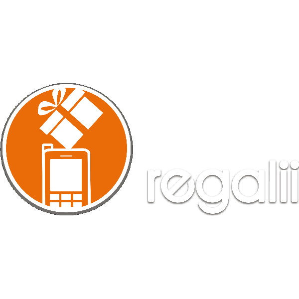 Regalii Logo ,Logo , icon , SVG Regalii Logo