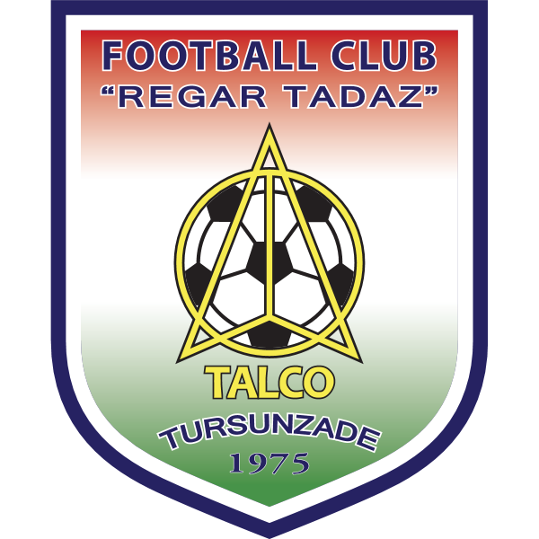 Regar-TadAZ Tursunzoda Logo ,Logo , icon , SVG Regar-TadAZ Tursunzoda Logo
