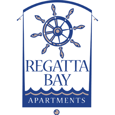 Regatta Bay Apartments Logo ,Logo , icon , SVG Regatta Bay Apartments Logo