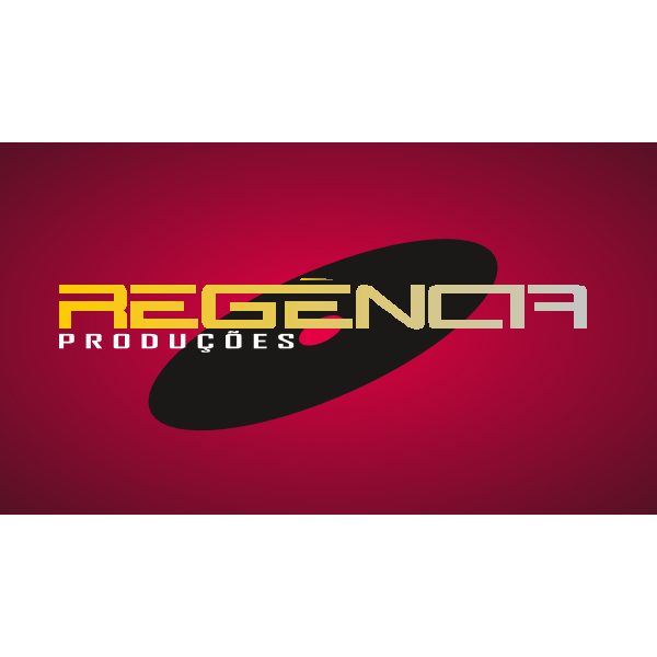 Regencia producoes Logo ,Logo , icon , SVG Regencia producoes Logo