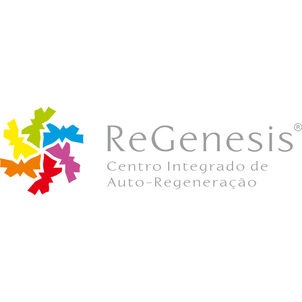 ReGenesis Logo ,Logo , icon , SVG ReGenesis Logo