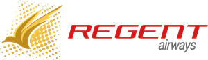Regent airways Logo ,Logo , icon , SVG Regent airways Logo