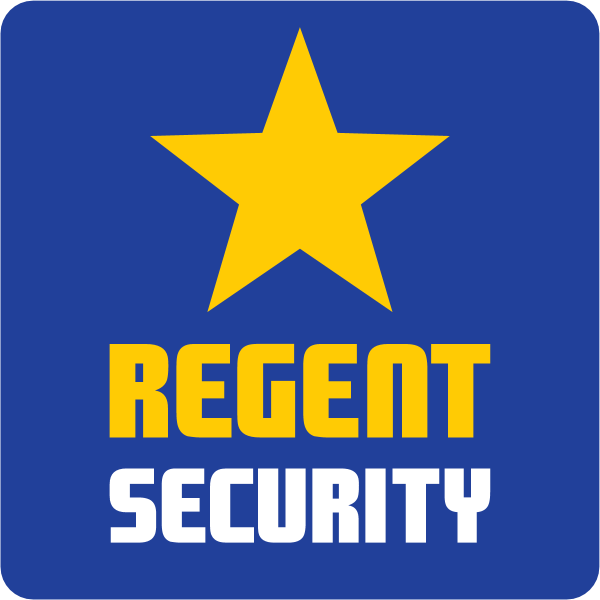 Regent Security Logo ,Logo , icon , SVG Regent Security Logo