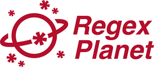 RegexPlanet Logo