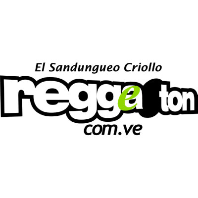 reggaeton.com.ve Logo ,Logo , icon , SVG reggaeton.com.ve Logo