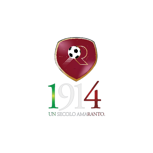 Reggina Calcio Logo ,Logo , icon , SVG Reggina Calcio Logo