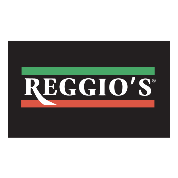 Reggio’s Pizza Logo ,Logo , icon , SVG Reggio’s Pizza Logo
