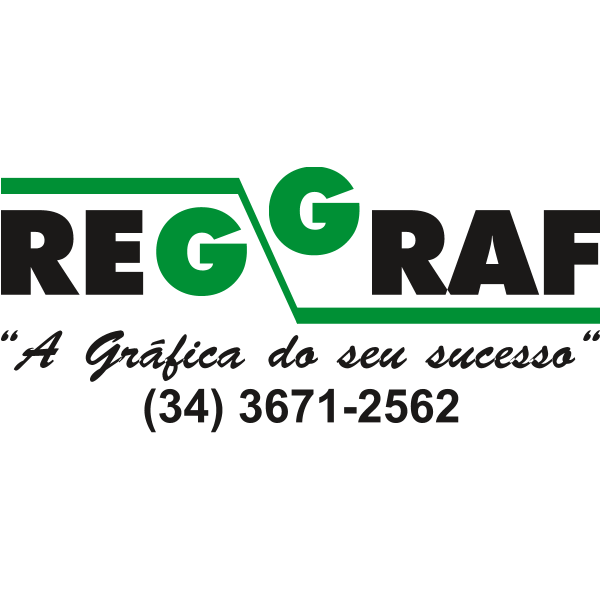 Reggraf Logo