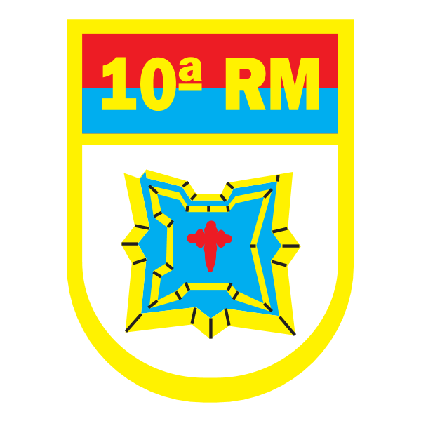 Regiao Militar Logo