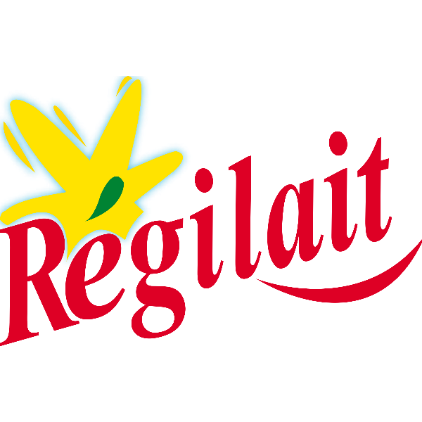 Régilait Logo