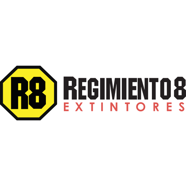regimiento8 Logo