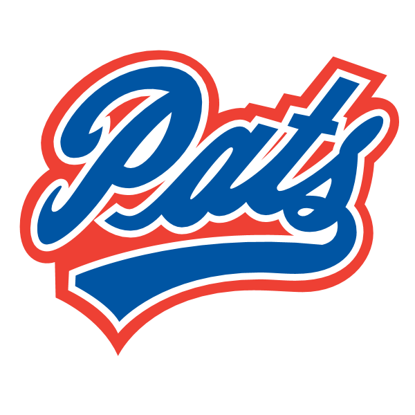 Regina Pats Logo