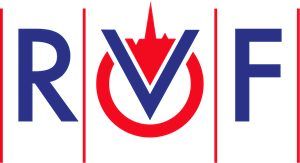 Regio-Verkehrsverbund Freiburg (RVF) Logo ,Logo , icon , SVG Regio-Verkehrsverbund Freiburg (RVF) Logo