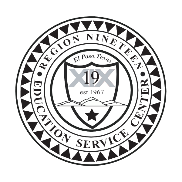 Region 19 Education Service Center Logo ,Logo , icon , SVG Region 19 Education Service Center Logo