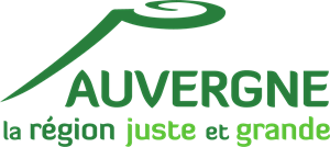 Région Auvergne Logo