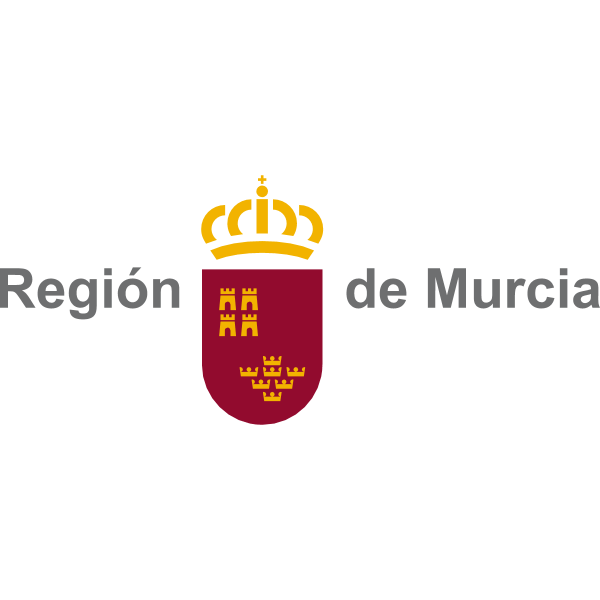 Región de Murcia Logo ,Logo , icon , SVG Región de Murcia Logo