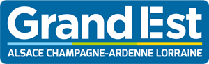 Région Grand Est Logo ,Logo , icon , SVG Région Grand Est Logo