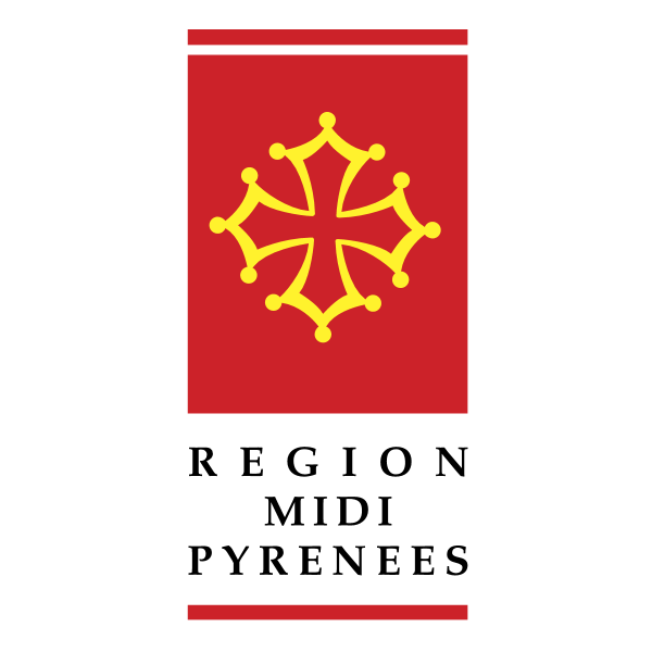 Region Midi Pyrenees