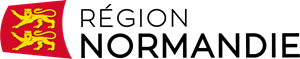 Région Normandie 2016 Logo