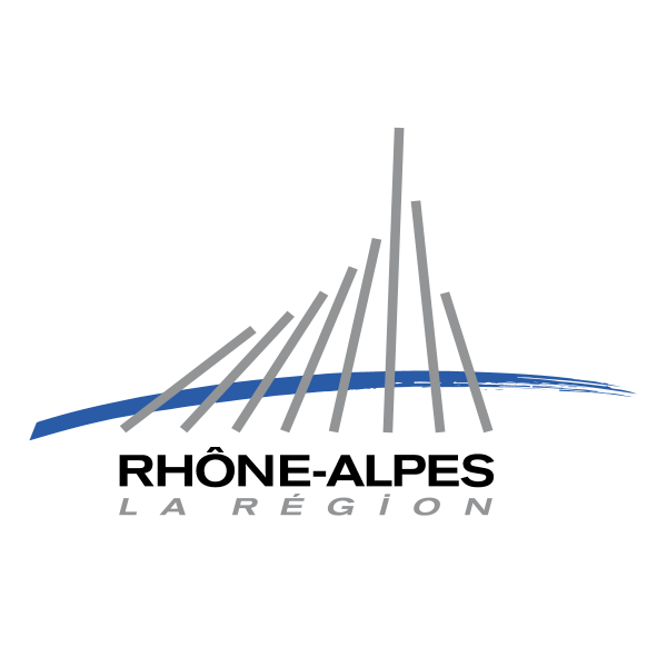 Region Rhone Alpes