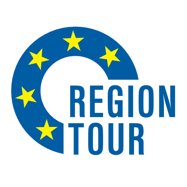 Region Tour Logo ,Logo , icon , SVG Region Tour Logo