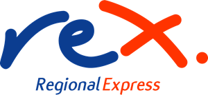 Regional Express Airlines Logo ,Logo , icon , SVG Regional Express Airlines Logo