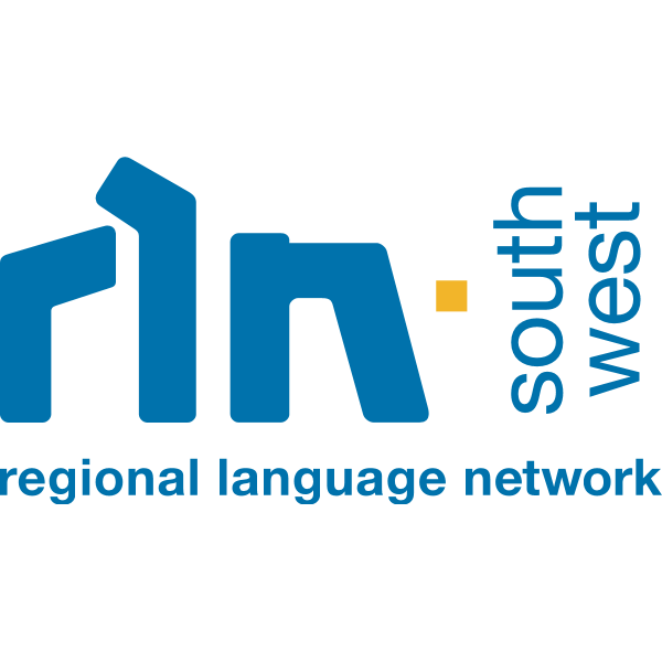 Regional Language Network South West Logo