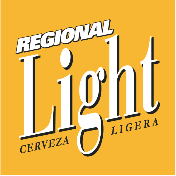 Regional Light Logo ,Logo , icon , SVG Regional Light Logo