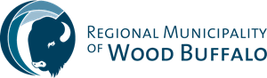 Regional Municipality of Wood Buffalo Logo