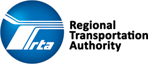 Regional Transportation Authority (RTA) Logo ,Logo , icon , SVG Regional Transportation Authority (RTA) Logo