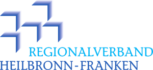 Regionalverband Heilbronn Franken Logo