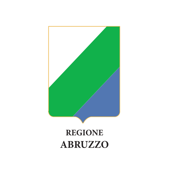 regione abruzzo Logo ,Logo , icon , SVG regione abruzzo Logo