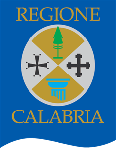 Regione Calabria Logo ,Logo , icon , SVG Regione Calabria Logo