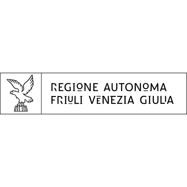 Regione Friuli Venezia Giulia Logo ,Logo , icon , SVG Regione Friuli Venezia Giulia Logo