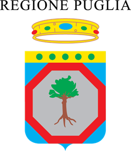 Regione Puglia Logo ,Logo , icon , SVG Regione Puglia Logo