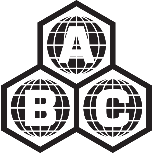 Regions A B C Logo ,Logo , icon , SVG Regions A B C Logo