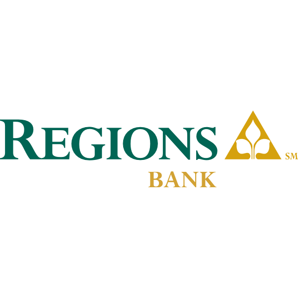 Regions Bank Logo ,Logo , icon , SVG Regions Bank Logo