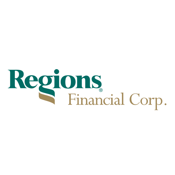 Regions Financial Corp. Logo ,Logo , icon , SVG Regions Financial Corp. Logo