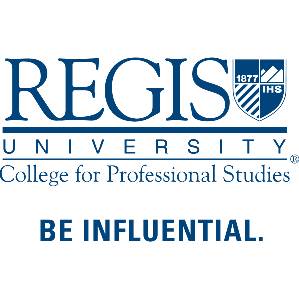 Regis University – College for Professional Logo ,Logo , icon , SVG Regis University – College for Professional Logo