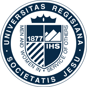 Regis University Logo ,Logo , icon , SVG Regis University Logo