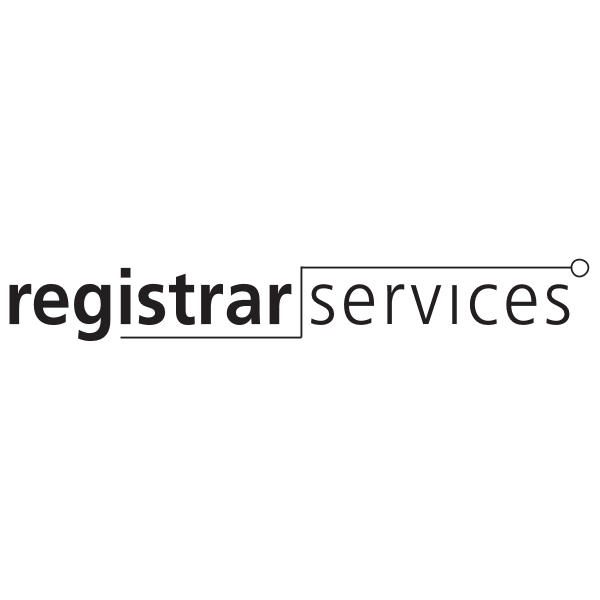 Registrar Services Logo