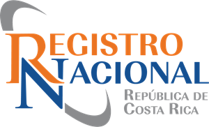 Registro Nacional de Costa Rica Logo ,Logo , icon , SVG Registro Nacional de Costa Rica Logo