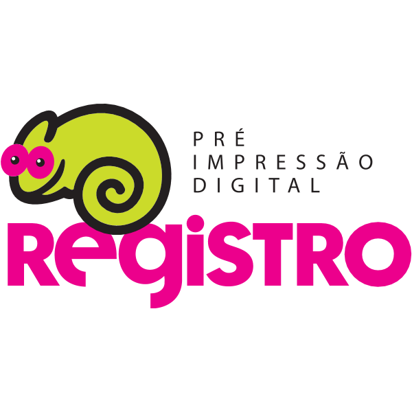 Registro Pré-Impressão Digital Logo ,Logo , icon , SVG Registro Pré-Impressão Digital Logo