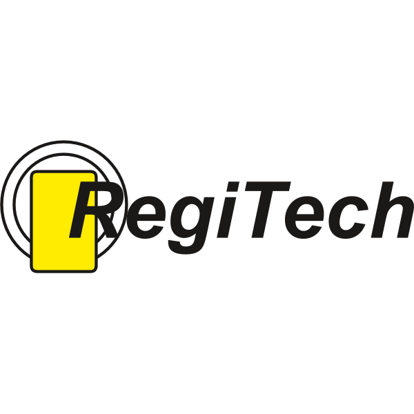 RegiTech Sp.z o.o. Logo ,Logo , icon , SVG RegiTech Sp.z o.o. Logo