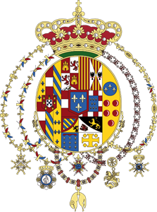 Regno delle Due Sicilie Logo