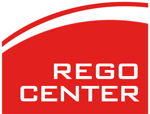 Rego Center Logo