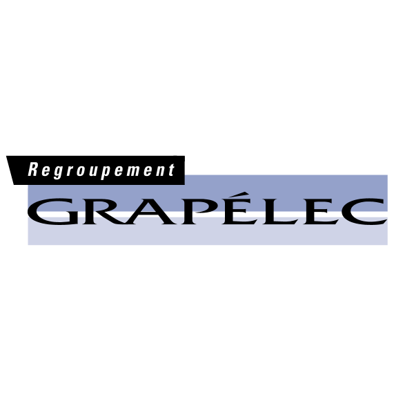 Regroupement Grapelec