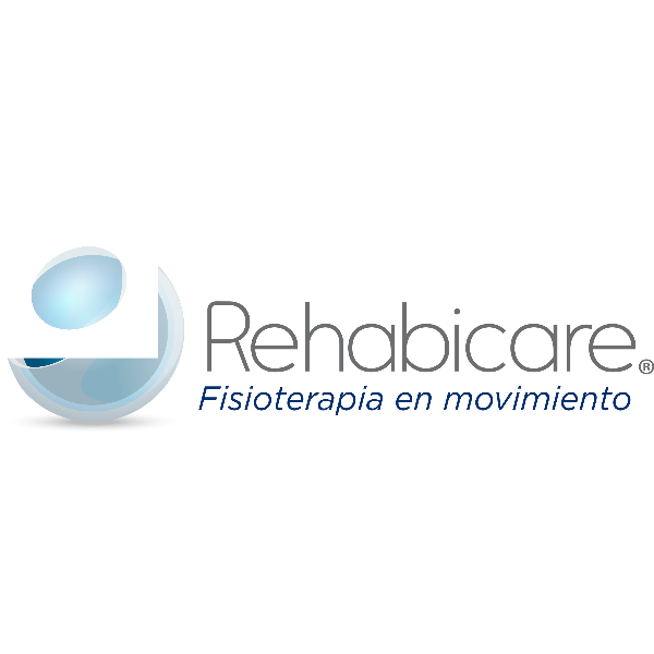 Rehabicare Logo ,Logo , icon , SVG Rehabicare Logo