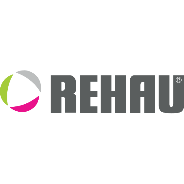 Rehau Logo